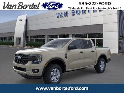 New 2025 Ford Ranger - photo 1