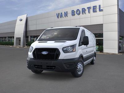 New 2026 Ford Transit 350 HD - photo 1