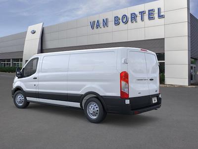 New 2026 Ford Transit 350 HD - photo 1
