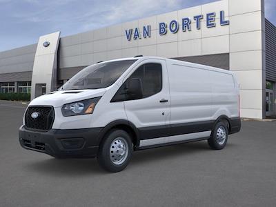 New 2026 Ford Transit 350 - photo 1