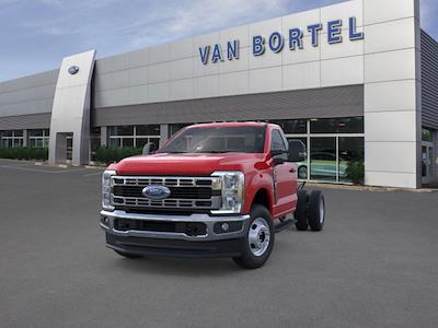 New 2026 Ford F-350 - photo 1