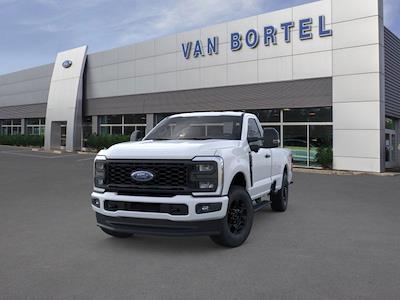 New 2025 Ford F-350 - photo 1