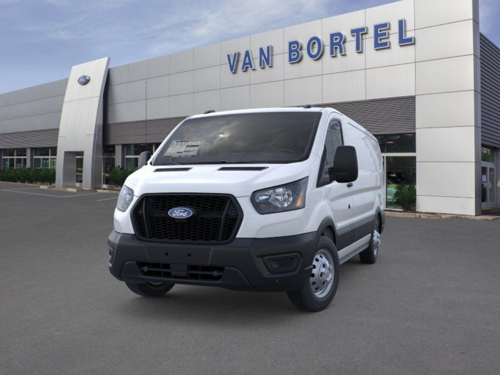 New 2026 Ford Transit 150 - photo 2