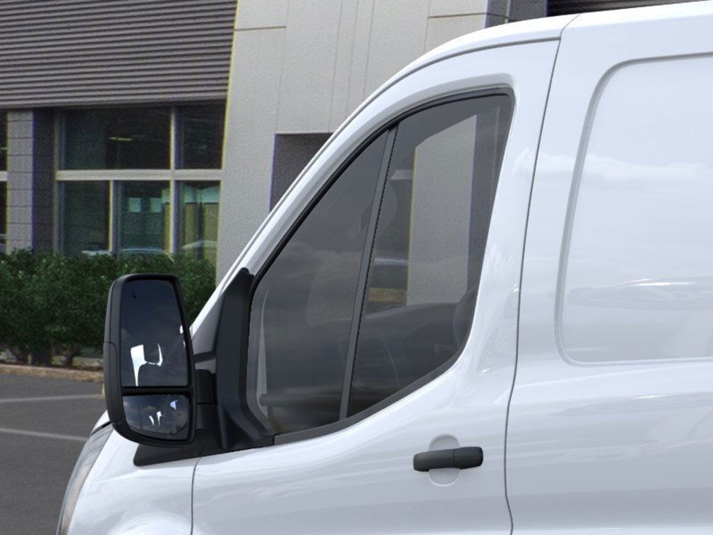 New 2026 Ford Transit 150 - photo 22