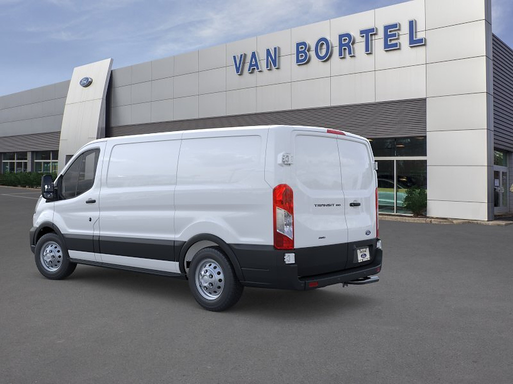 New 2026 Ford Transit 150 - photo 6