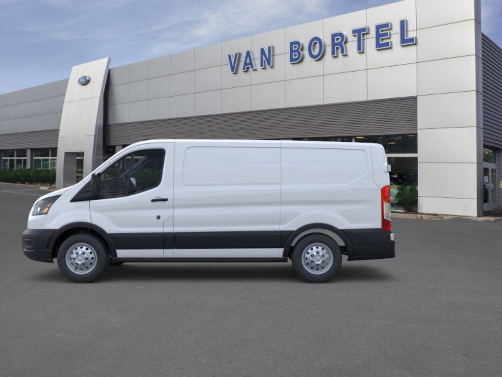 New 2026 Ford Transit 150 - photo 5