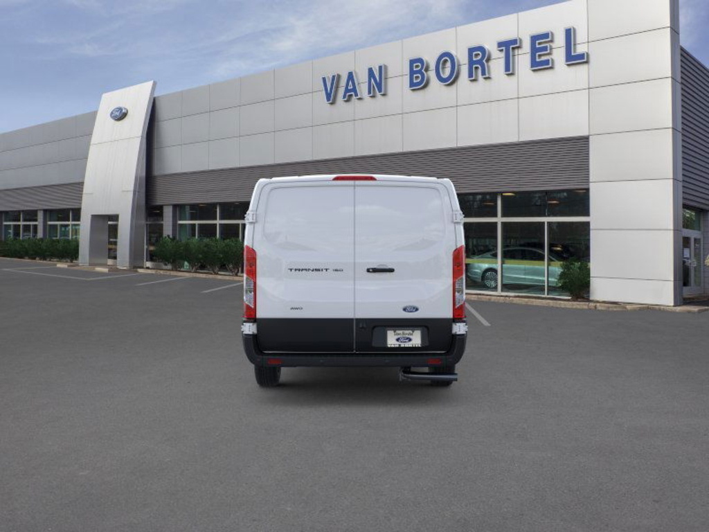 New 2026 Ford Transit 150 - photo 7