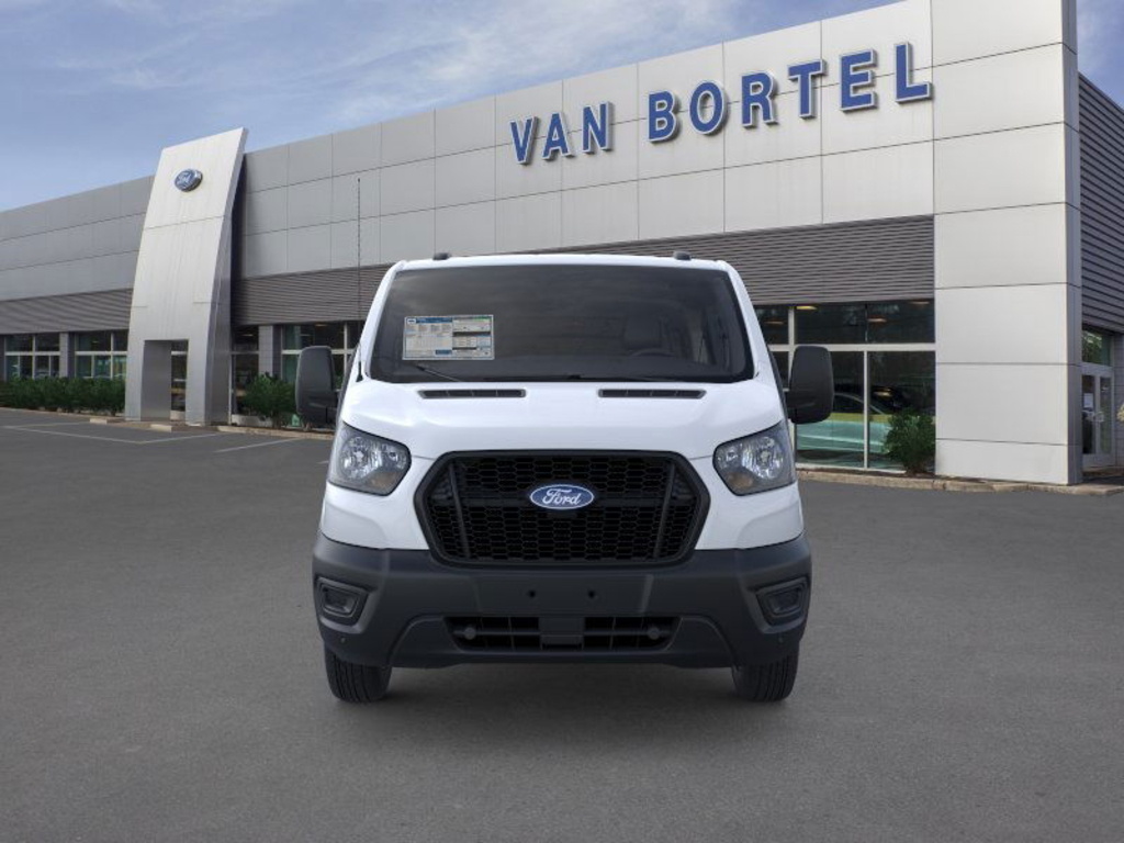 New 2026 Ford Transit 150 - photo 8
