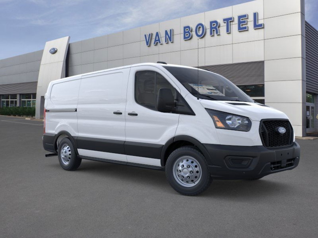 New 2026 Ford Transit 150 - photo 9