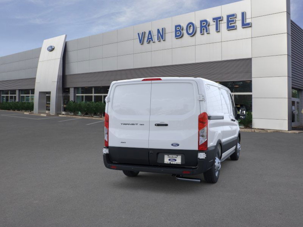 New 2026 Ford Transit 150 - photo 10