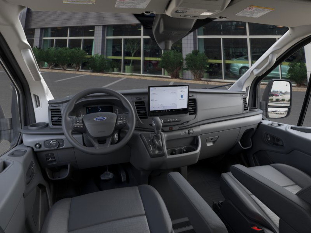 New 2026 Ford Transit 150 - photo 11