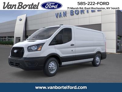New 2026 Ford Transit 150 - photo 1