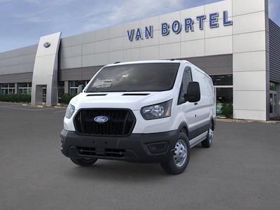 New 2026 Ford Transit 150 - photo 1