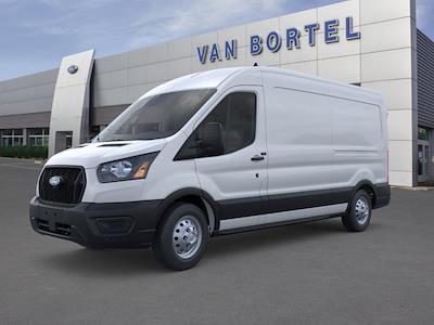 New 2026 Ford Transit 250 - photo 1