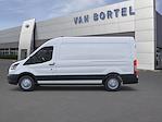 New 2026 Ford Transit 250 Medium Roof Empty Cargo Van for sale #70110 - photo 3