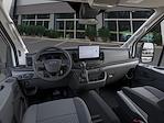 New 2026 Ford Transit 250 Medium Roof Empty Cargo Van for sale #70110 - photo 9