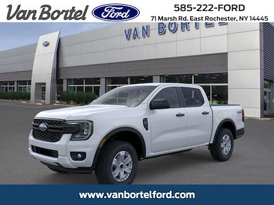 New 2025 Ford Ranger - photo 1
