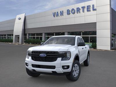 New 2025 Ford Ranger - photo 1
