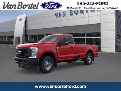 New 2026 Ford F-250 - photo 1