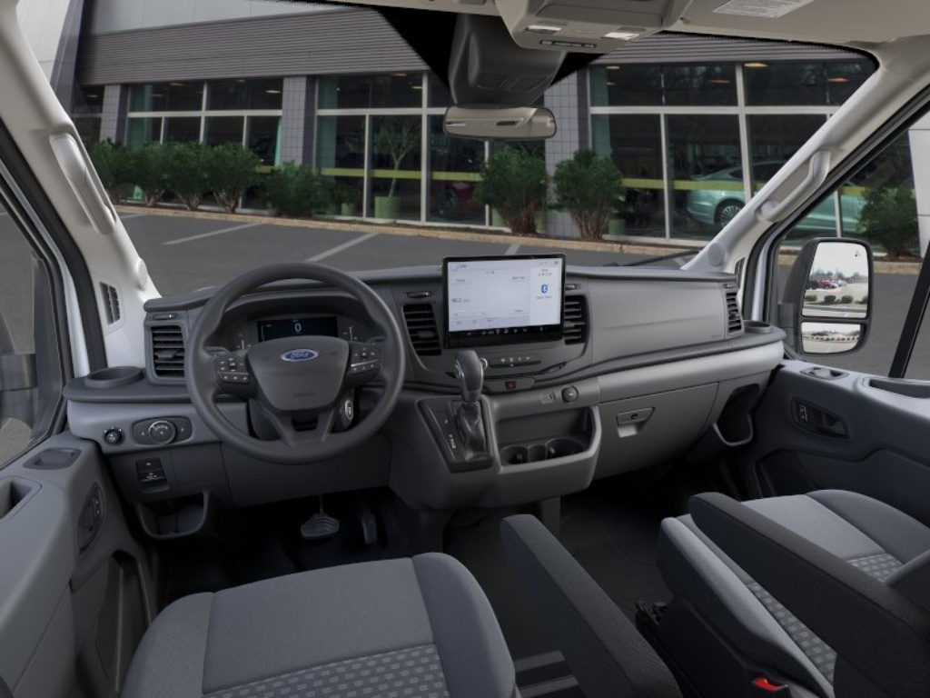 New 2026 Ford Transit 250 - photo 11