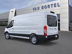 2026 Ford Transit 250 Medium Roof AWD Empty Cargo Van for sale #70280 - photo 4