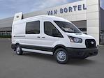 2026 Ford Transit 250 Medium Roof AWD Empty Cargo Van for sale #70280 - photo 7