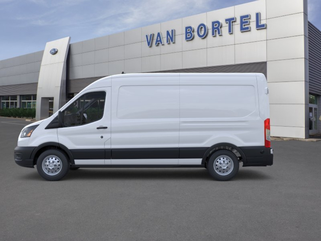 New 2026 Ford Transit 250 - photo 5