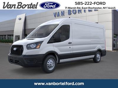 New 2026 Ford Transit 250 - photo 1