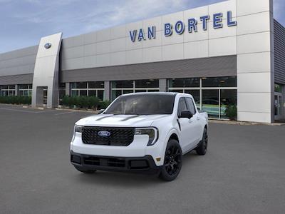 New 2026 Ford Maverick - photo 1