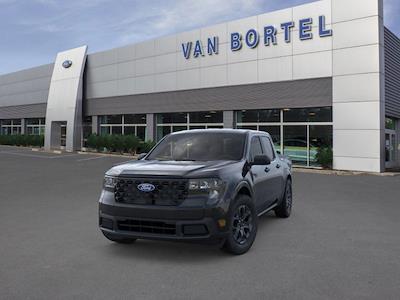 New 2026 Ford Maverick - photo 1