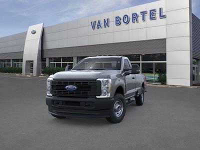 New 2026 Ford F-250 - photo 1