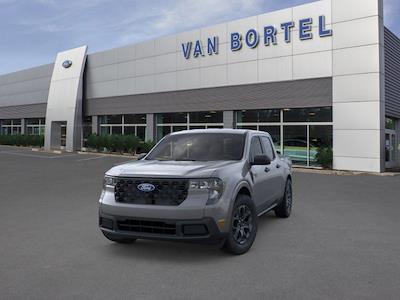 New 2026 Ford Maverick - photo 1