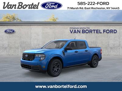 New 2026 Ford Maverick - photo 1