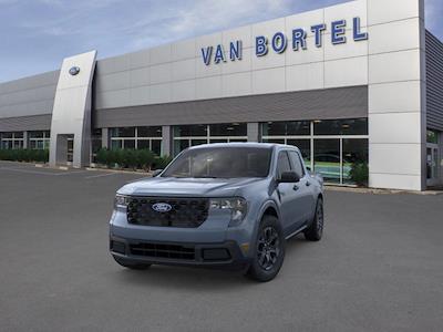 New 2026 Ford Maverick XLT SuperCrew Cab for sale #70589 - photo 2