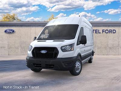 New 2026 Ford Transit 350 HD High Roof Empty Cargo Van for sale #71201 - photo 2