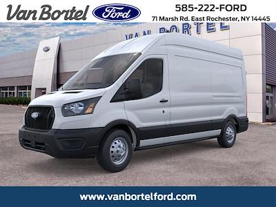 New 2026 Ford Transit 350 High Roof Empty Cargo Van for sale #71203 - photo 1