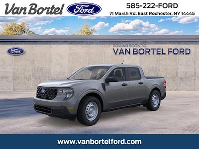New 2026 Ford Maverick XL SuperCrew Cab for sale #71421 - photo 1