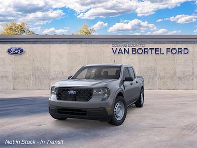 New 2026 Ford Maverick XL SuperCrew Cab for sale #71421 - photo 2
