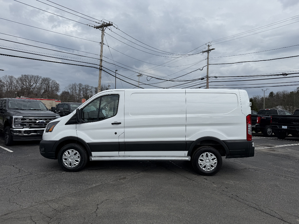 Used 2024 Ford Transit 250 - photo 6