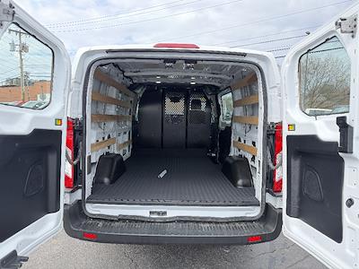2024 Ford Transit 250 Low Roof RWD Empty Cargo Van for sale #B6063 - photo 2