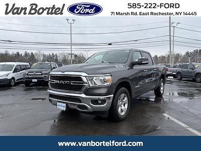 Used 2020 Ram 1500 - photo 1