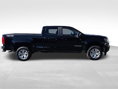 Used 2022 Chevrolet Colorado - photo 1