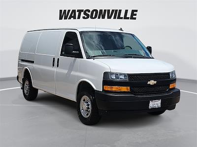 Used 2019 Chevrolet Express 2500 Upfitted Cargo Van for sale #P8129 - photo 1