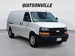 Used 2019 Chevrolet Express 2500 Upfitted Cargo Van for sale #P8129 - photo 1