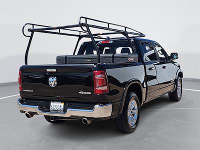 2022 Ram 1500 Crew Cab 4x4 Pickup for sale #P8154 - photo 2