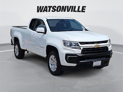 2022 Chevrolet Colorado Extended Cab 4x2 Pickup for sale #P8162 - photo 1