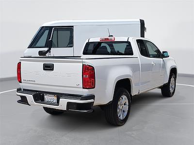 2022 Chevrolet Colorado Extended Cab 4x2 Pickup for sale #P8162 - photo 2