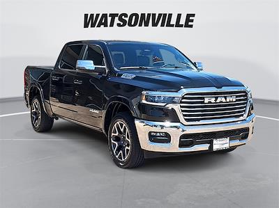 2025 Ram 1500 Crew Cab 4x4 Pickup for sale #P8174 - photo 1