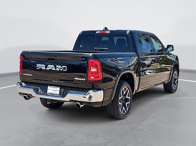 2025 Ram 1500 Crew Cab 4x4 Pickup for sale #P8174 - photo 2