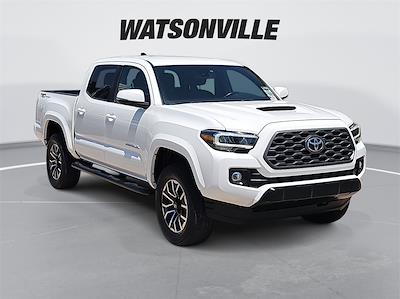Used 2020 Toyota Tacoma TRD Sport Double Cab Pickup for sale #P8179 - photo 1